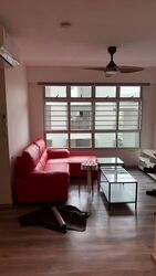 Blk 102A Eastcreek @ Canberra (Sembawang), HDB 4 Rooms #527473811